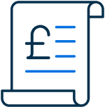 Icons EMEA Billing (£)