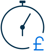 Icons EMEA Expense Tracking (£)