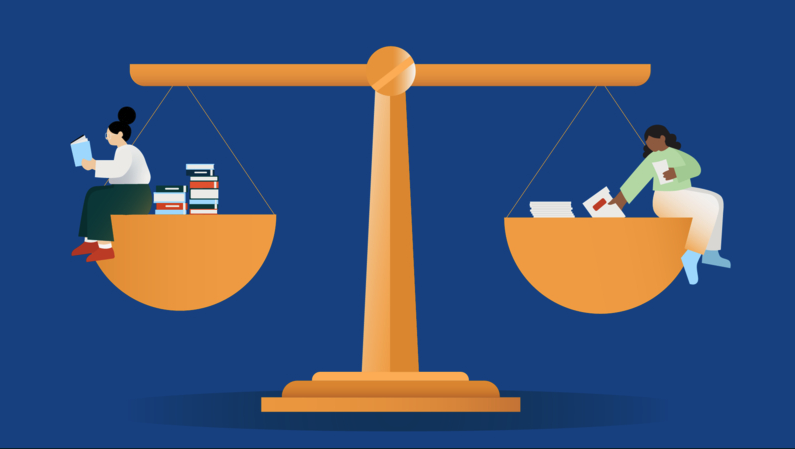 The Difference Between a Barrister and a Solicitor | Clio UK