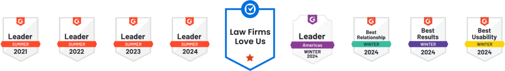 G2 2024 Awards Vacation Without Hesitation