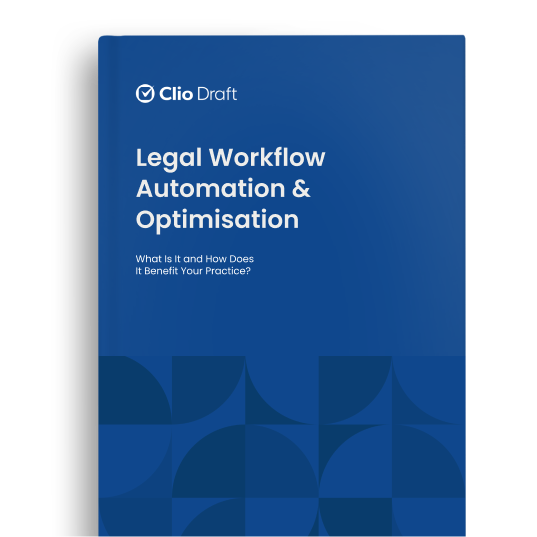 BIG The Essential Guide to Legal Document Automation