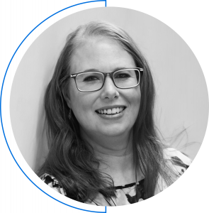 Speaker Headshot Hannah Beko