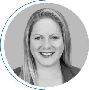 Speaker Headshot Kirsty Pappin