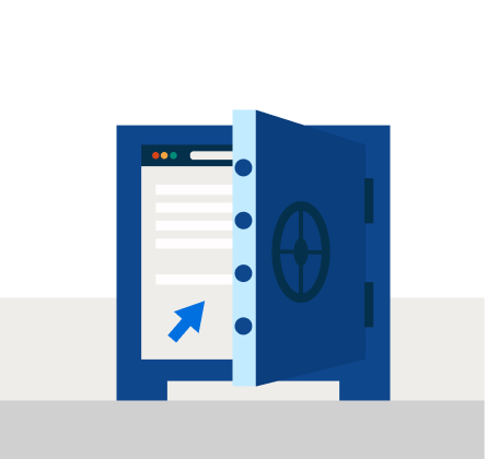 Industry-compliant-online-payments