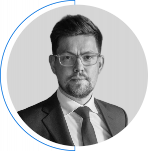 Speaker Headshot Adam Creasey