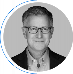 Speaker Headshot Ed Walters