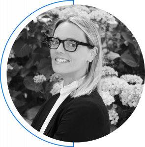 Speaker Headshot Katie Best