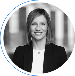 Speaker Headshot Kim Wedral