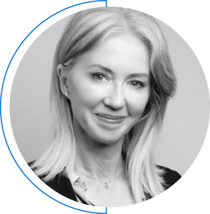 Speaker Headshot Lyn Harris