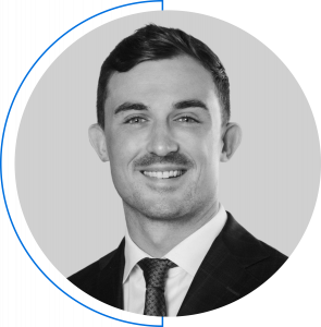 Speaker Headshot Ross Galvin