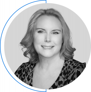 Speaker Headshot Vicky Simpson