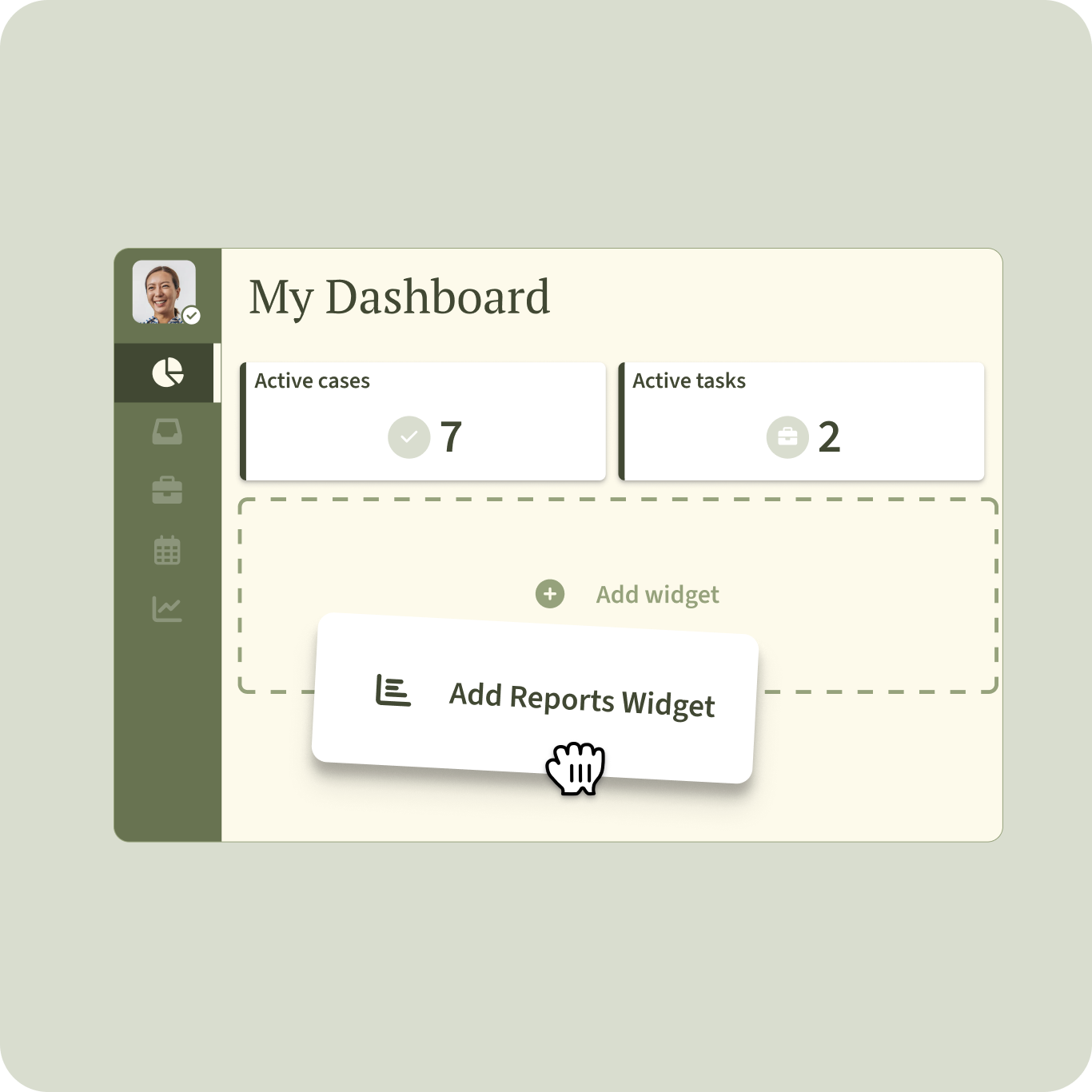 Clio Operate - The adaptive operating layer other systems can’t match