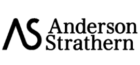 Logo Anderson Strathern