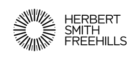 Logo Herbert Smith Freehills