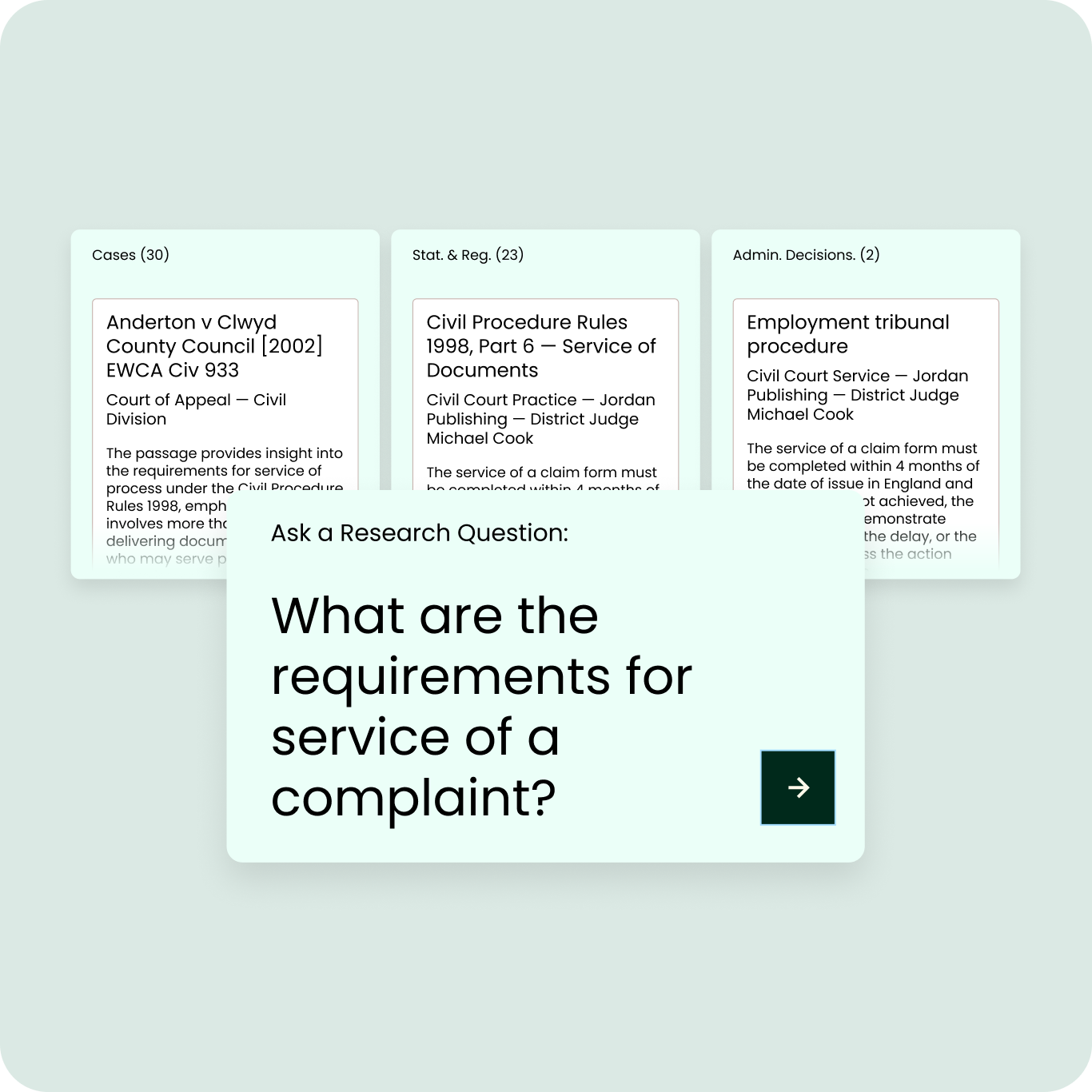 Vincent by Clio UK Vincent by Clio Power in house legal with precise AI built on unmatched legal library