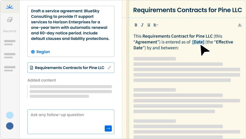 vLex Vincent Legal Pad Global mid