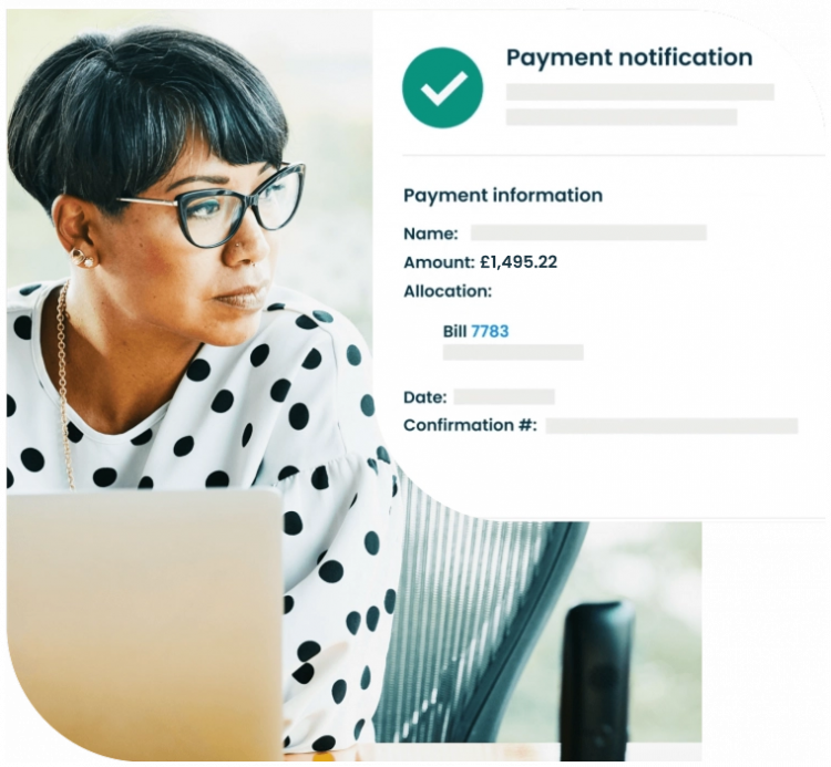 Boost your revenue and get paid faster UK