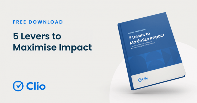 Clio Resource - Guide