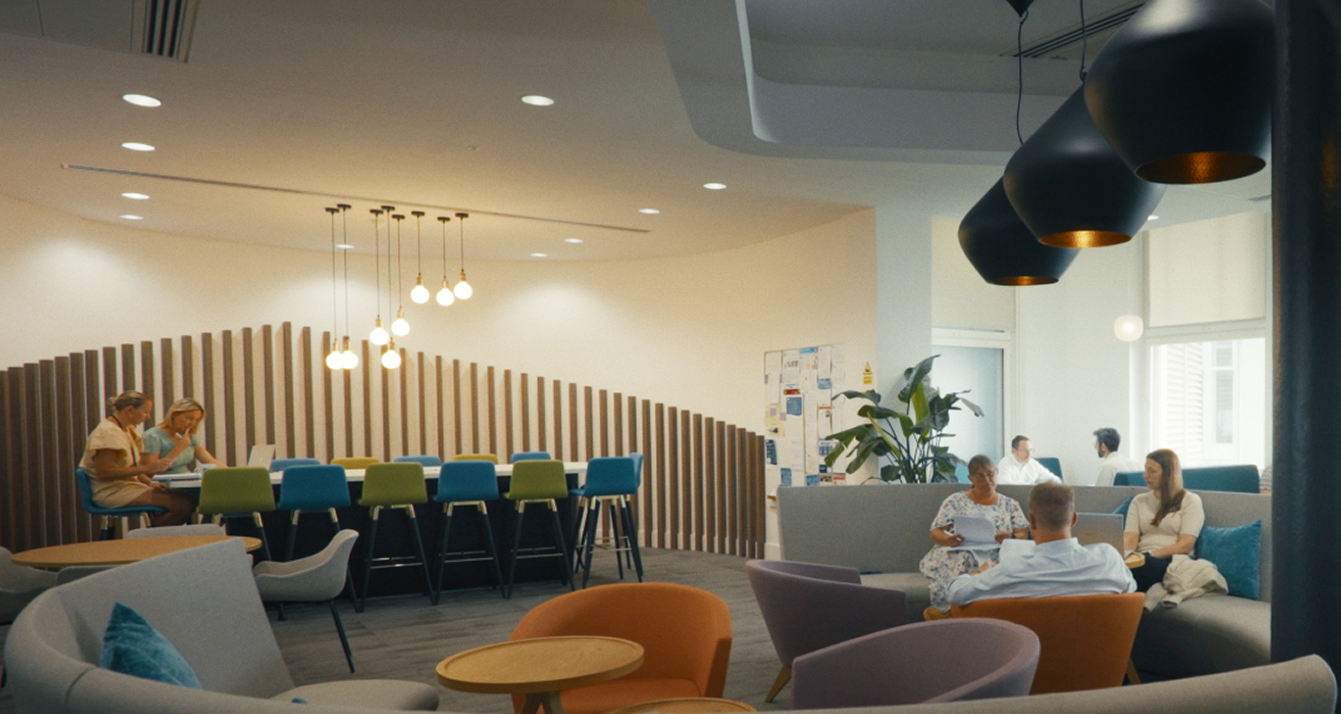 Weightmans Case Study - Collaboration