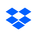 Dropbox logo