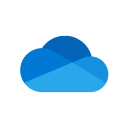 OneDrive logo