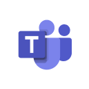 Microsoft Teams logo