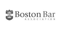 Boston Bar Association logo