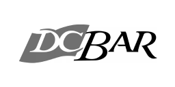 DC Bar logo