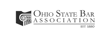 Ohio State Bar logo
