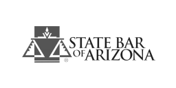 Arizona State Bar logo