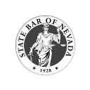 Nevada State Bar logo