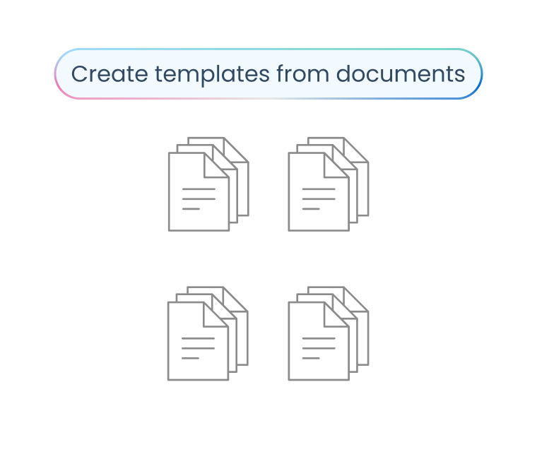 Manage the full document&nbsp;lifecycle