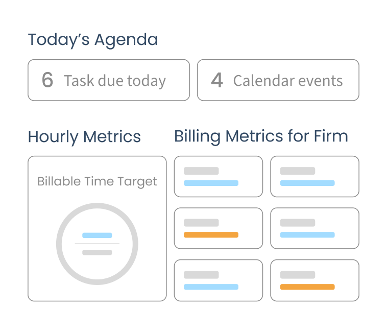 Run a smarter, more profitable&nbsp;firm