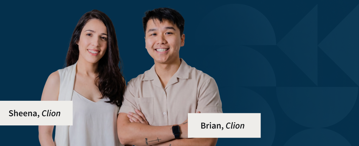 Clio experts ready to help
