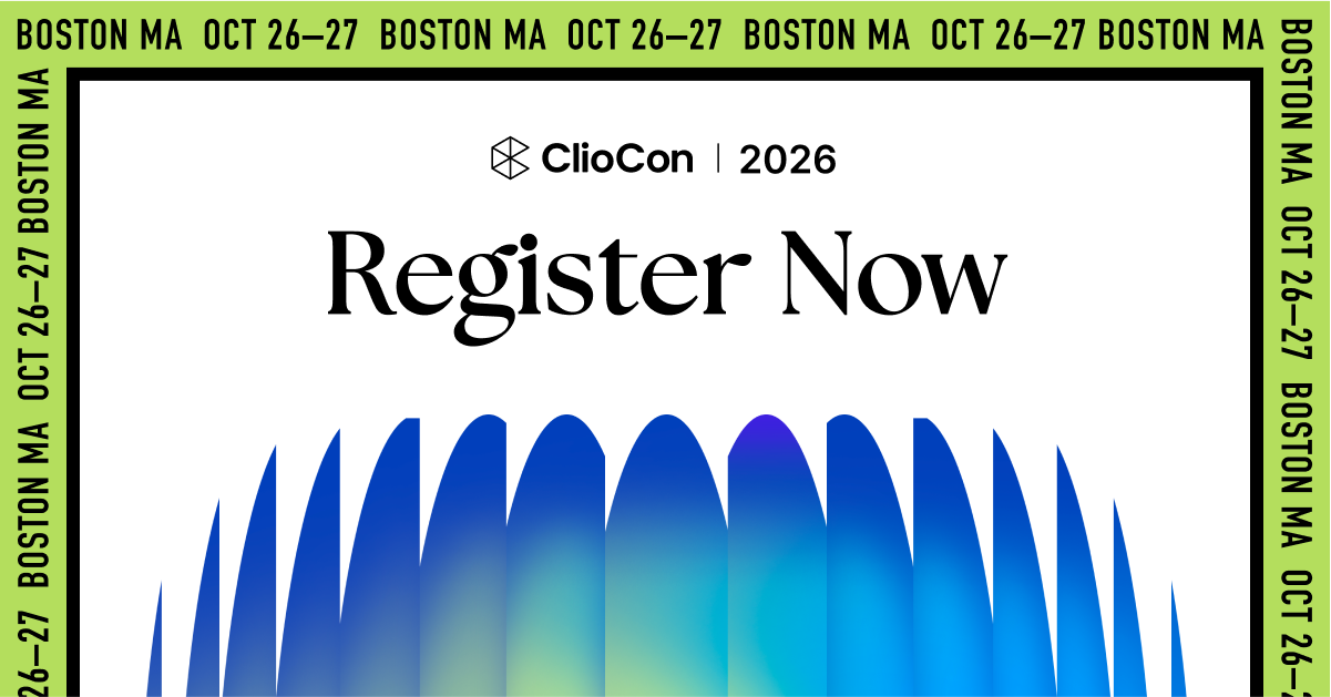 Clio Resource