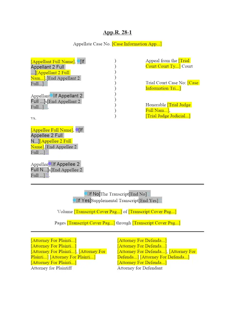 Title Page and Cover (28-1)
