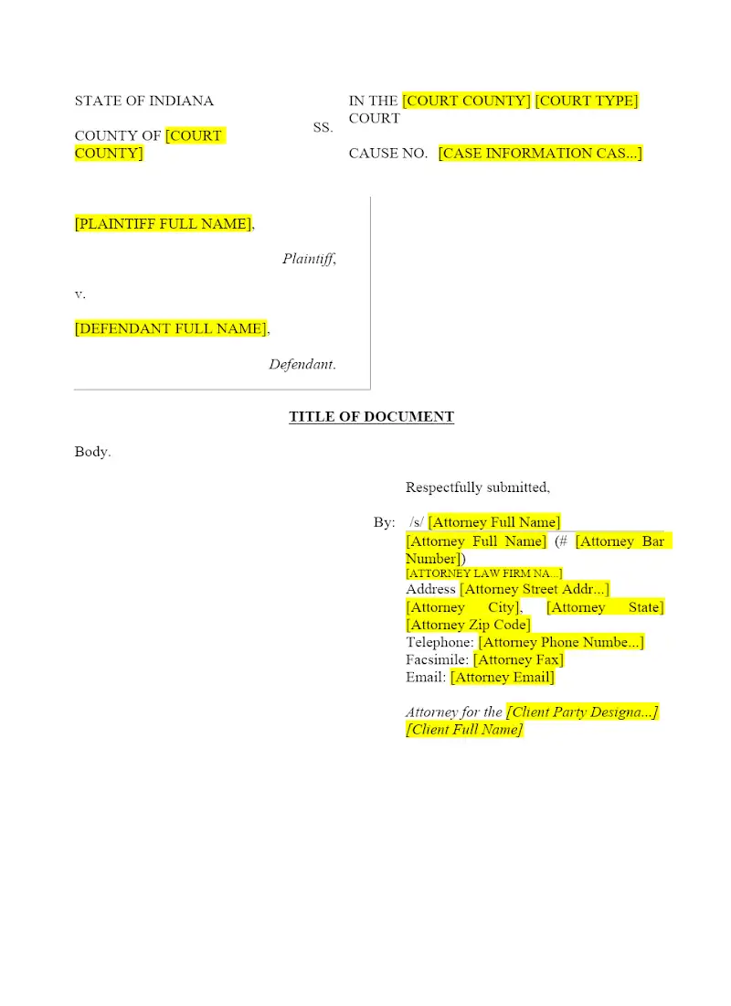 Circuit and Superior Court