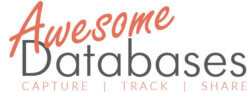 Awesome Databases Logo