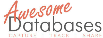 Awesome Databases Logo