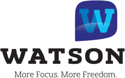 Watson CCC Logo