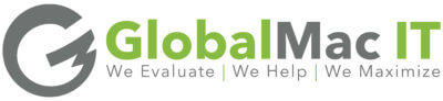 GlobalMacIT Logo