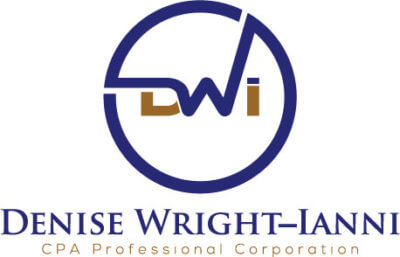 Denise Wright-Ianni Logo