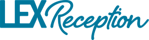 Lex Reception logo