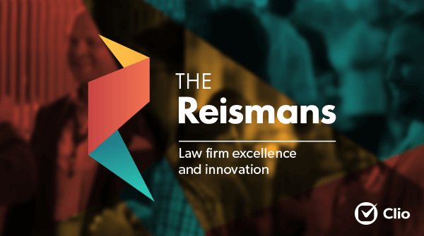 The Reisman Award | Clio