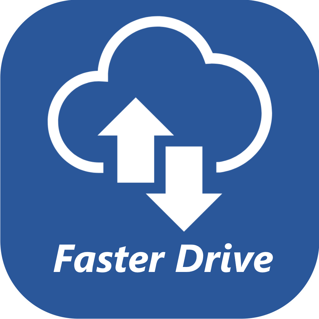 Alpha drive for clio