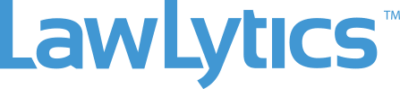 LawLytics Logo - Clio Integration