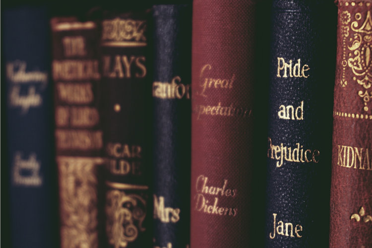 classic best books for lawyers