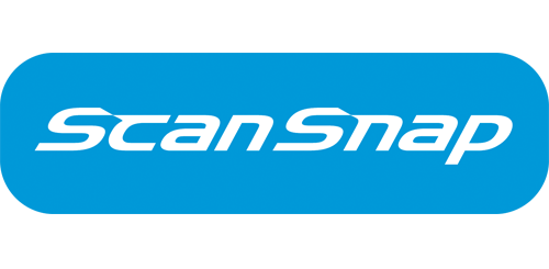 ScanSnap logo