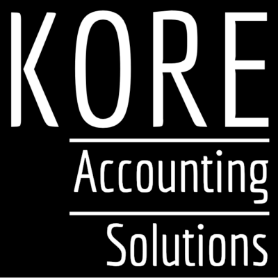 KORE Accounting Logo
