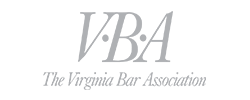 Virginia Bar Logo
